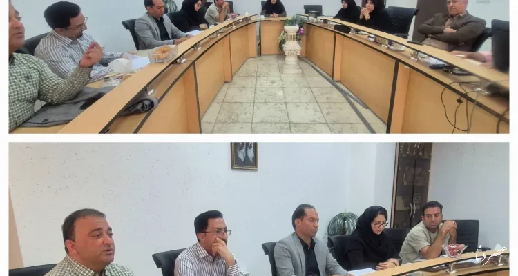 شفاف‌سازی اسناد پزشکی و پرداخت بخشی از مطالبات بیمارستان‌های بویراحمد در دستور کار بیمه سلامت
