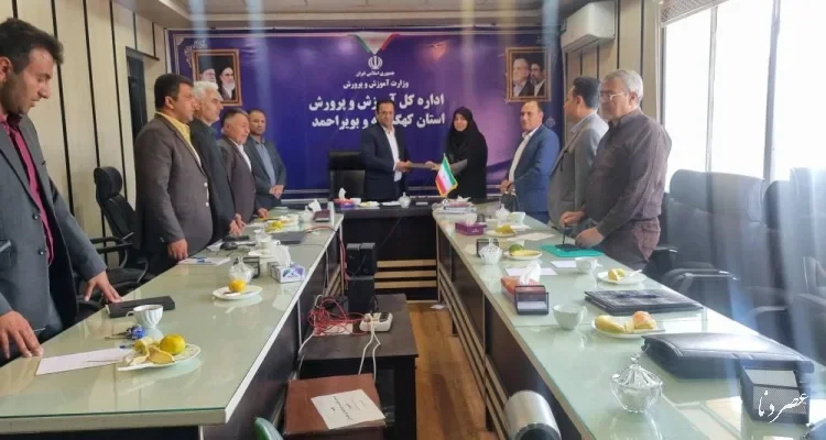 مدارس در خط مقدم پیشگیری از بیماری‌ها مطالبه بیمه سلامت کهگیلویه و بویراحمد برای تسویه حق بیمه‌ها