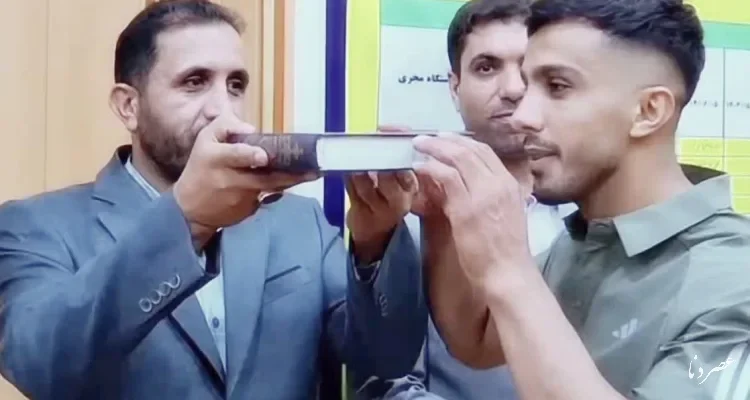 اعزام تیم منتخب نجات‌غریق پسران استان کهگیلویه و بویراحمد به مسابقات قهرمانی کشور