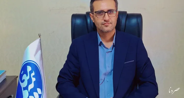 بیمه معلم کهگیلویه و بویراحمد در مسیر کاهش زمان پرداخت خسارت