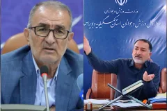 کهگیلویه وبویراحمد پیشتاز در ساماندهی امور جوانان