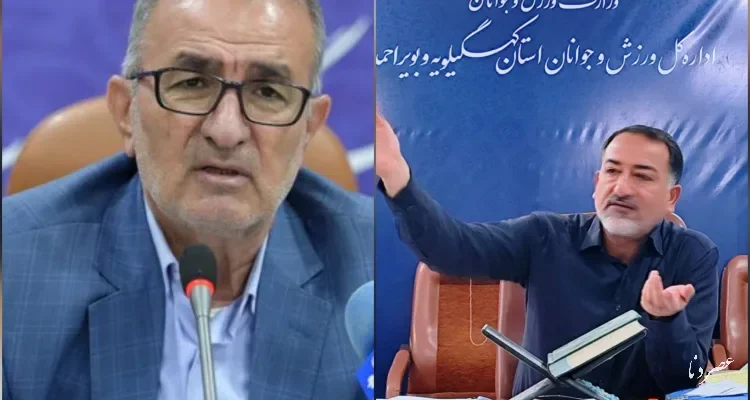 کهگیلویه وبویراحمد پیشتاز در ساماندهی امور جوانان