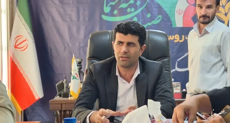 پرداخت ۴۳۴ فقره تسهیلات به مستمری بگیران بیمه روستایی و عشایری کهگیلویه و بویراحمد